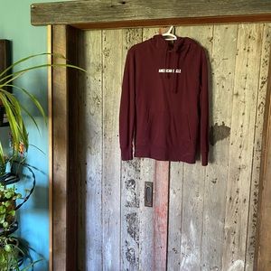 American eagle hoodie